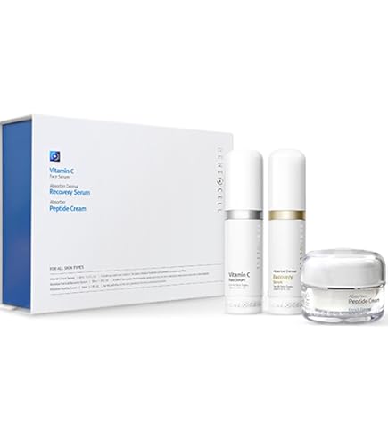 Amazon.co.jp: ルネセル [Rene Cell] ビタミンC 3種 セット (ビタミンC