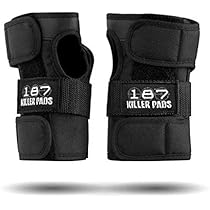 187 Killer Pads Pro Elbow M プロテクター パッド PRO ELBOW PAD- Black – 187killerpads