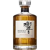 Hibiki サントリーウイスキー 響 JAPANESE HARMONY [ 日本 700ml ]「招待制抽選販売限定」