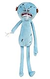 SDCC 2015 Exclusive Rick and Morty 10 Foamy Mr. Meeseeks Plush by Adult Swim [並行輸入品]