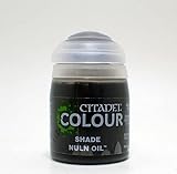 barchetta シタデル シェイド ナルン･オイル 18ml【CITADEL 24-14 SHADE NULN OIL】