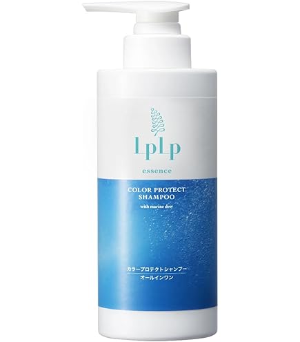 Amazon | 【洗う×染める×髪色キープ】 ルプルプ LPLP essence カラー