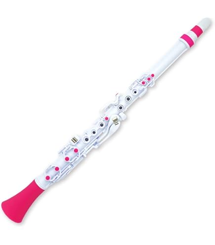 Amazon.co.jp: クラリネット 初心者 銀メッキゴールドメッキBB