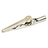 Mueller BU-60 ALLIGATOR CLIP STEEL BARREL MUELLER [並行輸入品]