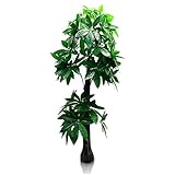 MIRACLE 観葉植物 造花 リアルプラント03 大型 人工 部屋 リアル 会社 緑 おしゃれ インテリア フェイクグリーン MC-FC-E3-170