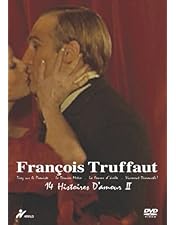 フランソワ・トリュフォー Blu-rayセット(『黒衣の花嫁』『アデルの恋の物… Amazon.co.jp: フランソワ・トリュフォー Blu-rayセット （収録