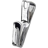 OOK 50054 Picture Hanger Conventional 50 lb Zinc Plated Clamshell by OOK