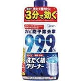 エステー:エステー ウルトラパワーズ洗濯槽クリーナー550g 90903 型式:90903