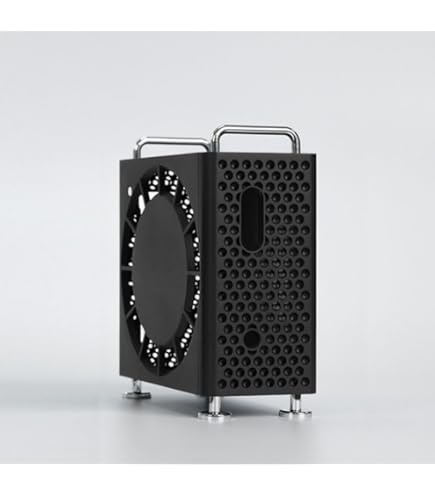 Amazon.co.jp: 1個 for Mac Mini M4/M4 Pro 2024 用スタンド 縦置き