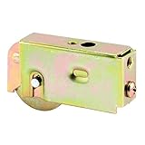 Slide-Co 131477 Sliding Glass Door Assembly [並行輸入品]