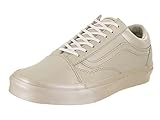 Vans ユニセックス・アダルト カラー: ベージュ