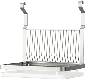 Amazon Co Jp Ikea Grundtal Dish Drainer Stainless Steel 文房具 オフィス用品