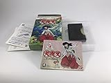 犬夜叉 ~かごめの戦国日記~ WSC 【ワンダースワン】