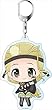 ガールズ&パンツァー あけび アクリルキーホルダー ARISTRISTコラボ 第3弾