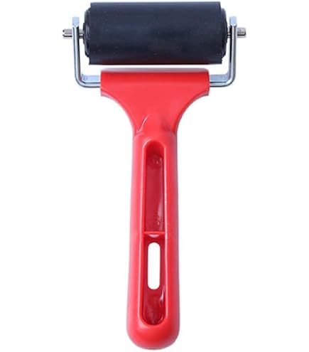 【新品】TRUSCO POMローラー 30Φ×37mm POMR-SS 20本セ トラスコ中山 POMローラー 30Φ×37mm 壁紙押さえ