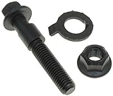 ACDelco 45K18037 Professional Camber Adjuster Bolt Kit with Hardware [並行輸入品]