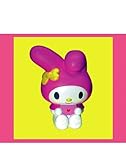 Hello Kitty Coin Bank – Melody