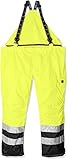 Helly Hansen PANTS メンズ US サイズ: 6XL カラー: オレンジ