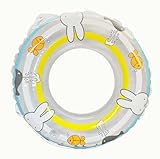 Miffy ロープ付き うきわ 約55cm 対象年齢3才以上