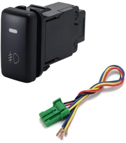 Amazon.co.jp: TOYOTA (トヨタ) 純正部品 ステアリングパッド スイッチ