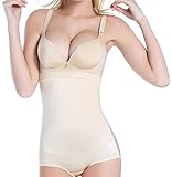 PERISLIM レディース スパッツ 補正下着 補正ショーツ 着るだけダイエット シェイプショーツ 産後ガードル 産後リフォーム ハイウエスト ヒップアップ 美尻パンツ 通気 無痕 春夏秋冬（ベージ