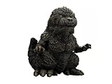 『ゴジラ-1.0』 鎮座獣 ゴジラ（2023）Ⅱ B バンプレスト ゴジラマイナスワン 2023年(TBA)ver.2(ver.B) バンダイスピリッツ フィギュア