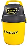 Stanley Wet/Dry Vacuum, 2 Gallon, 2 Horsepower [並行輸入品]