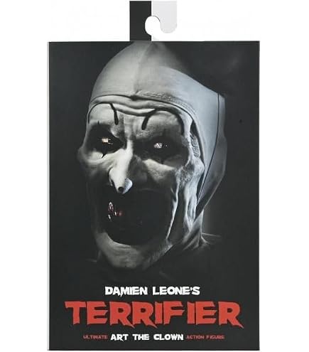 Amazon.co.jp: トリック・オア・トリート スタジオ テリフィアーアート