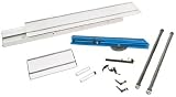 Shop Fox W1822 Sliding Table Attachment for W1819 and W1820 Table Saws [並行輸入品]