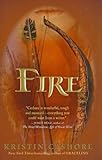 Fire (Graceling (Quality))