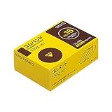 コクヨ(KOKUYO) ゴムバンド No.16 内径38mm 680本 箱入り コム-16N
