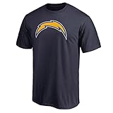 Los Angeles Chargers Youth PrimaryロゴパフォーマンスTシャツ XL