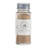 神戸スパイス シナモンパウダー セイロン スリランカ産 20g 瓶 Ceylon Cinnamon Powder シナモン 粉末 スパイス 製菓用