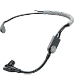 Amazon.co.jp: 【国内正規品】SHURE コンデンサー マイクロフォン SM86