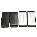 新しい 2x車の自動車シート アジャスタブルコンフォート安全ベルト ロック ストッパー クリップ エクステンダー