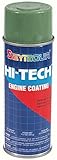 Seymour EN-60 Hi-Tech Engine Spray Paint, Alpine Green [並行輸入品]