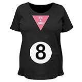 Customized Girl SHIRT レディース US サイズ: XL カラー: ブラック