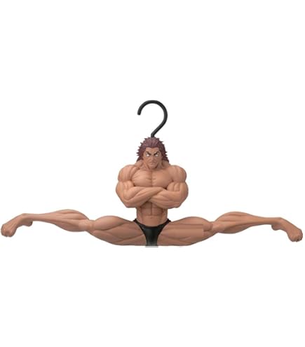 Amazon.co.jp: 刃牙 Grandistaッッ HANMA YUJIRO 範馬勇次郎 Amazon.co.jp: 刃牙 Grandistaッッ HANMA YUJIRO 範馬勇次郎