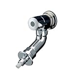 TOTO 洗濯機用水栓(緊急止水弁付) TW11GR