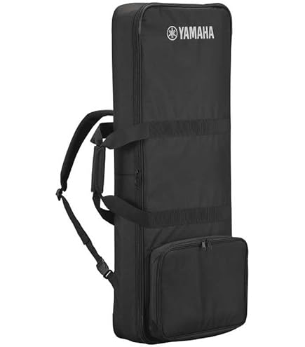YAMAHA キーボードケース SC-DE88 YAMAHA SC-DE61 CK61用キーボードケース 送料無料 | サウンドハウス