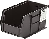 molding EASY PARTS BOX イージーパーツボックス Sサイズ (ブラック)