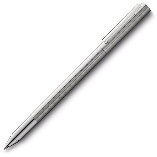 LAMY ラミー ボールペン 水性 cp1 プラチナコート L353 正規輸入品