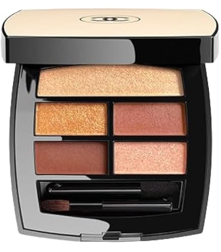 Amazon.co.jp: CHANEL シャネル レ キャトル オンブル 88 コーラル