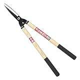 千吉 刈込鋏 グリップ付 SGL-35