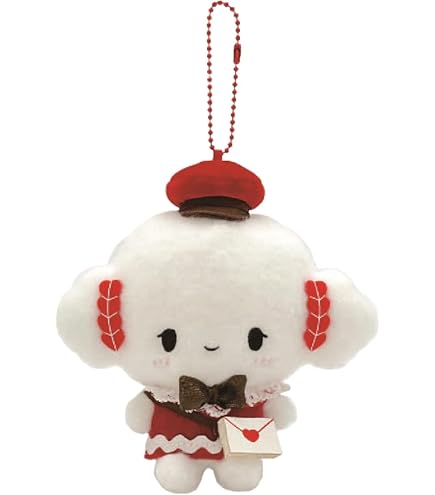 Amazon.co.jp: サンリオ(SANRIO) こぎみゅん おしゃべりぬいぐるみ