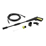 Sun Joe SPX1000 1450 PSI 1.45 GPM Electric Pressure Washer, 11.5-Amp [並行輸入品]