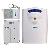Ideal Security Inc. SK623 Wireless Garage Door Alert [並行輸入品]