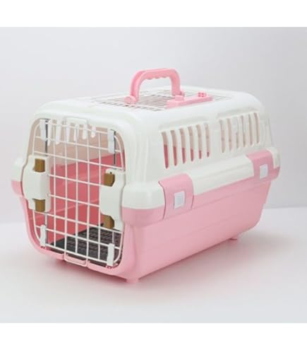 専用カバー付き マルカン２ドアキャリーS うさぎ ネコ 犬 クレート マルカン フェレット キャリー マルカン 2ドアキャリー Sサイズ