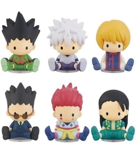Amazon.co.jp: HUNTER×HUNTER Grandista-ゴン- フィギュア : おもちゃ