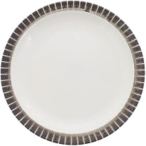 Amazon｜EAST table（イーストテーブル） プレート S 14cm リム十草